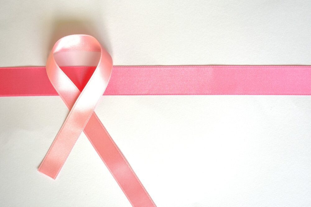 breast cancer