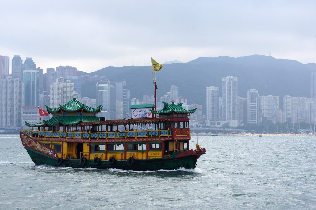 hong-kong