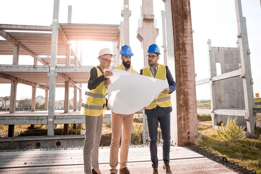 improve construction efficiency