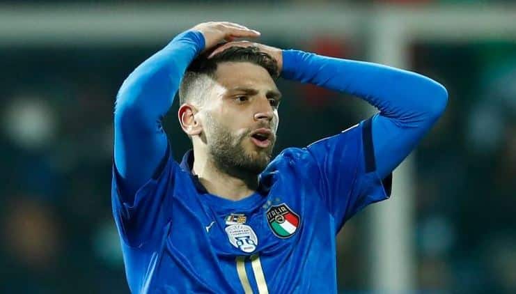 Italy