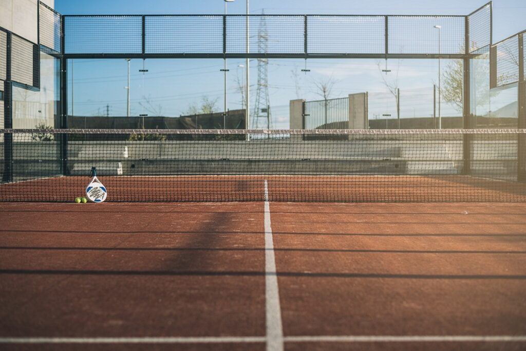 padel-court