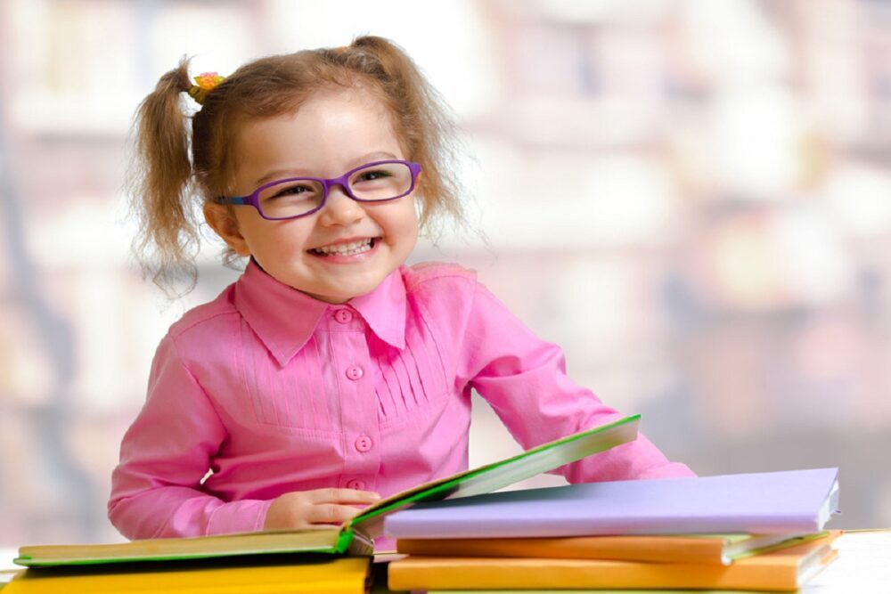 vision therapy