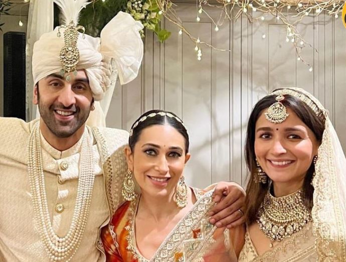 Alia-Ranbir wedding