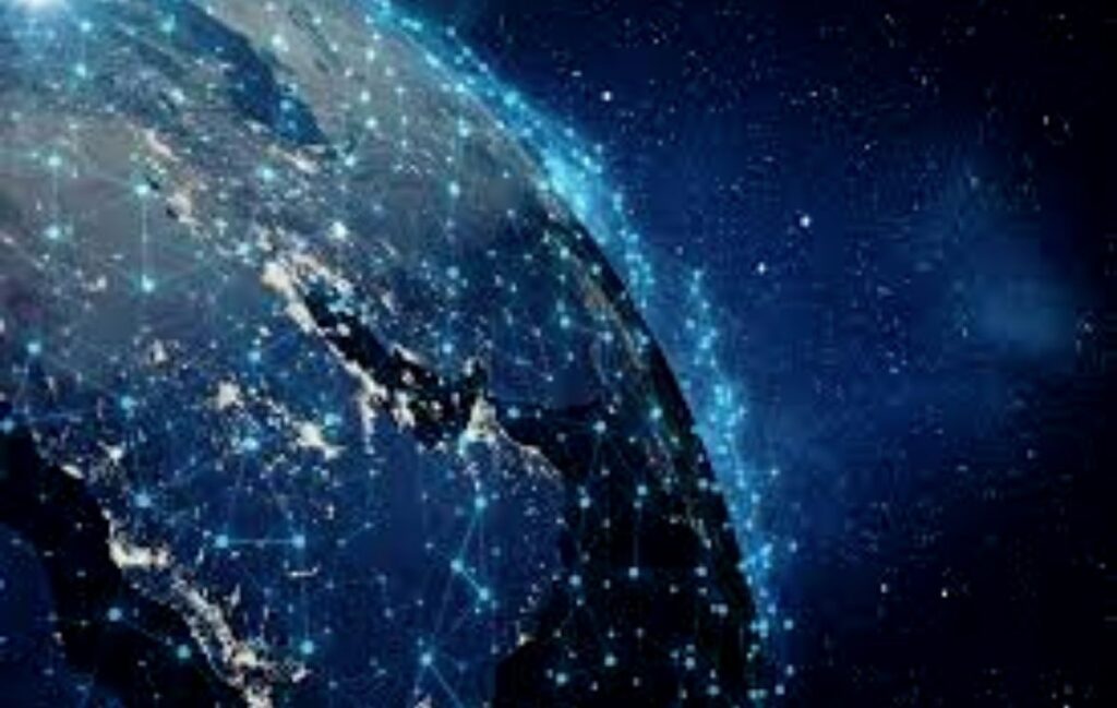 Amazon Signs on Launch Partners for Space Internet