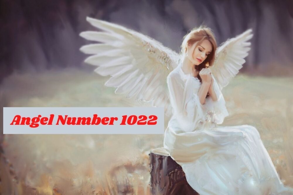 Angel Number 1022