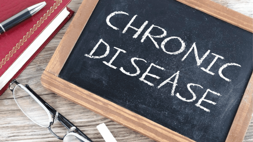 Chronic Stress