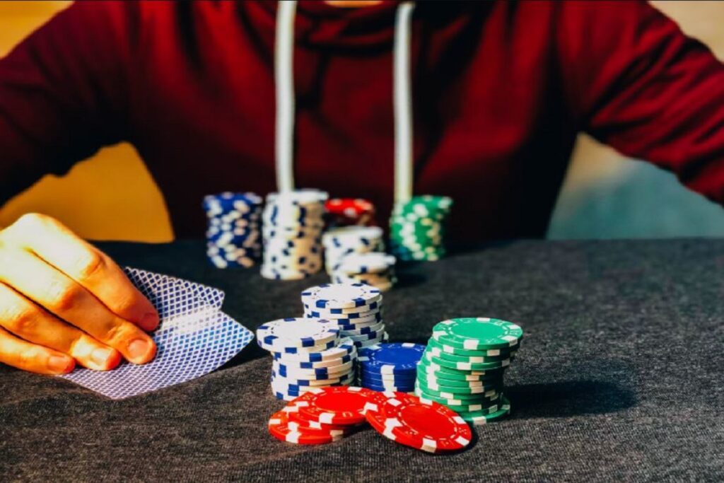 Best Games in Online Casinos