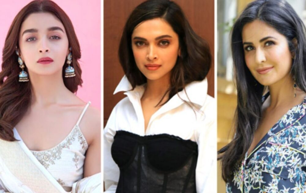 Bollywood history