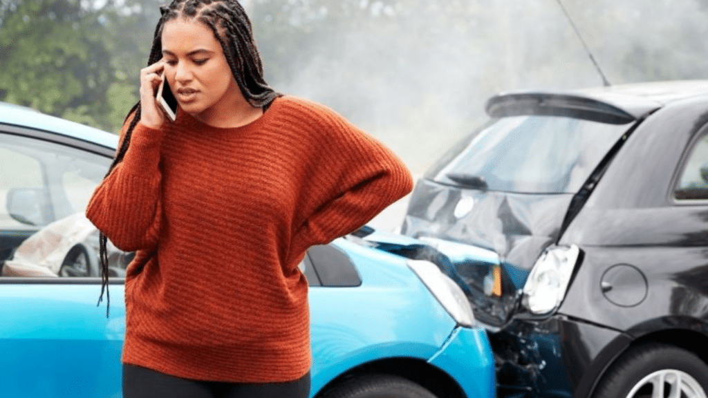 Car Accident