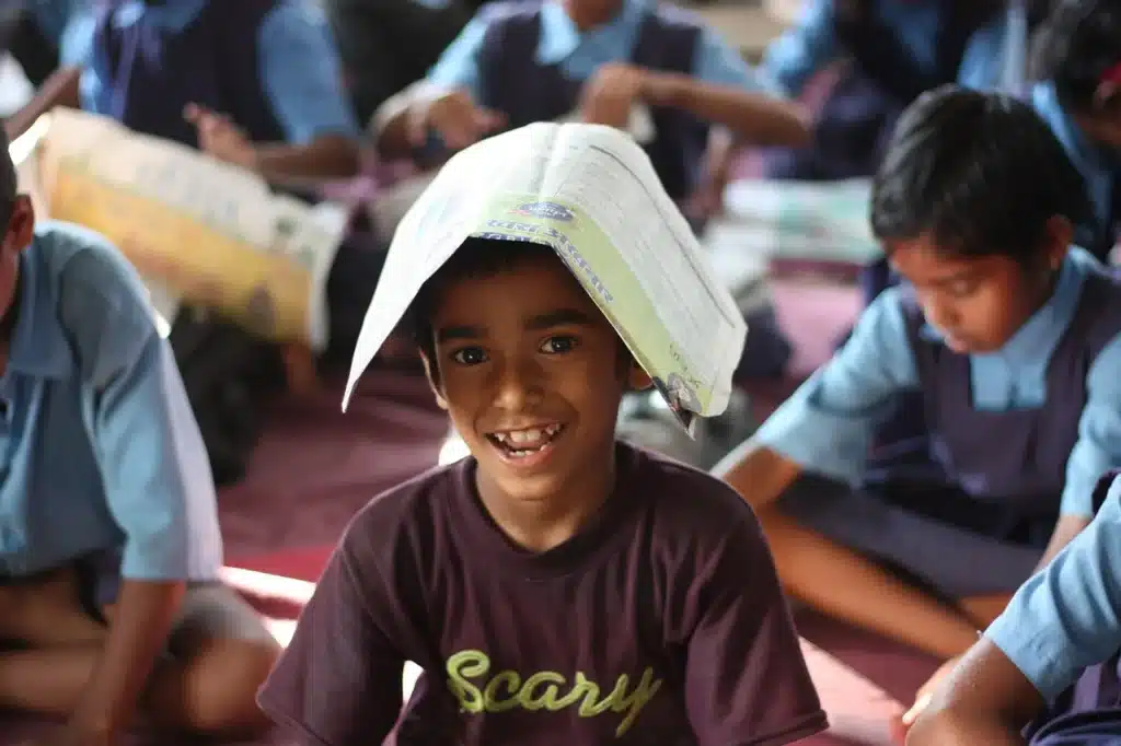 Chidren Rights for Special Education