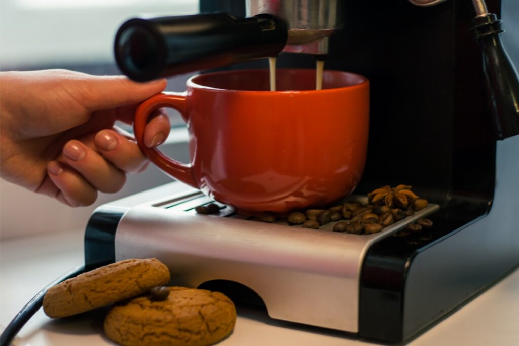 Coffee Maker for Your Home