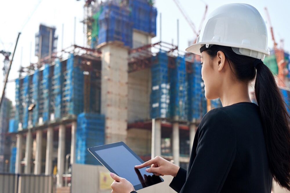 Construction Tech