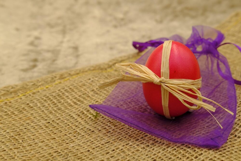 Easter 2022