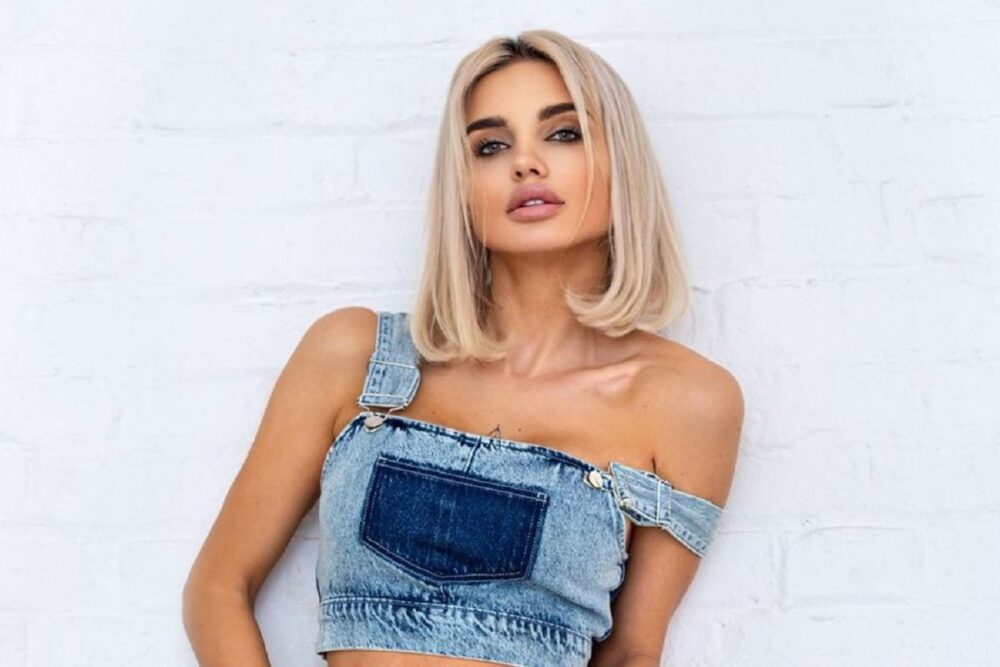 Eva Fleurose