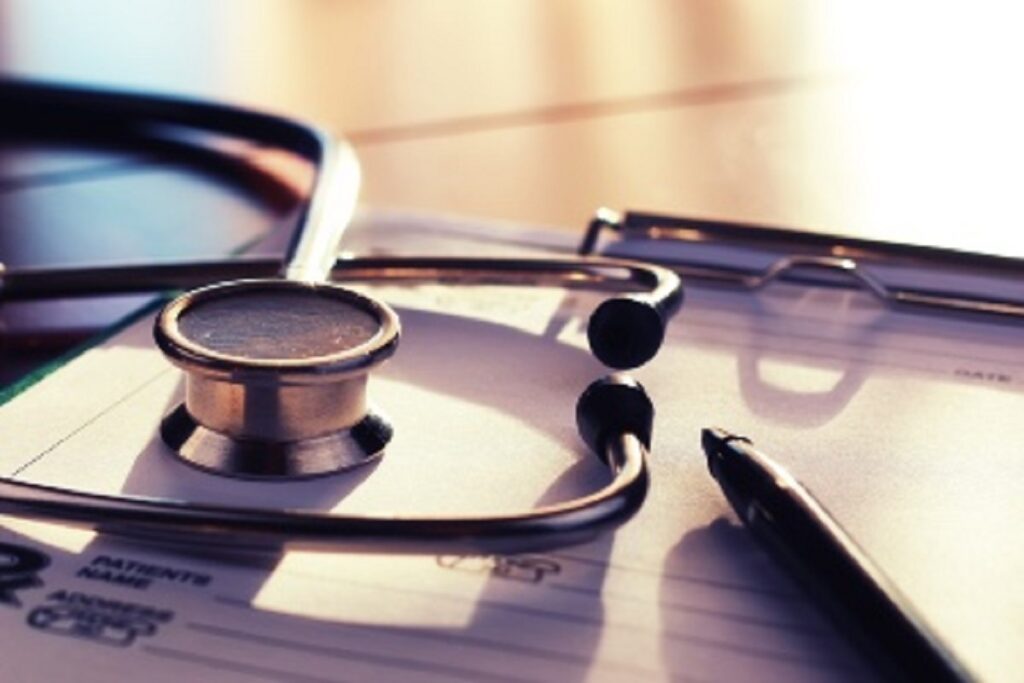 Four forms of Medical Negligence