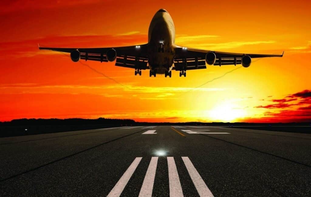 Free Landing Permit