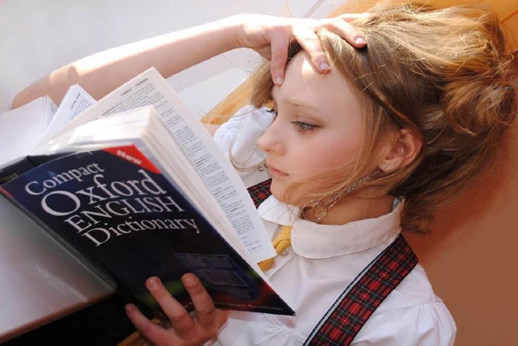 English Language Skills