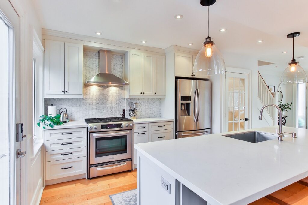 Kitchen Makeover