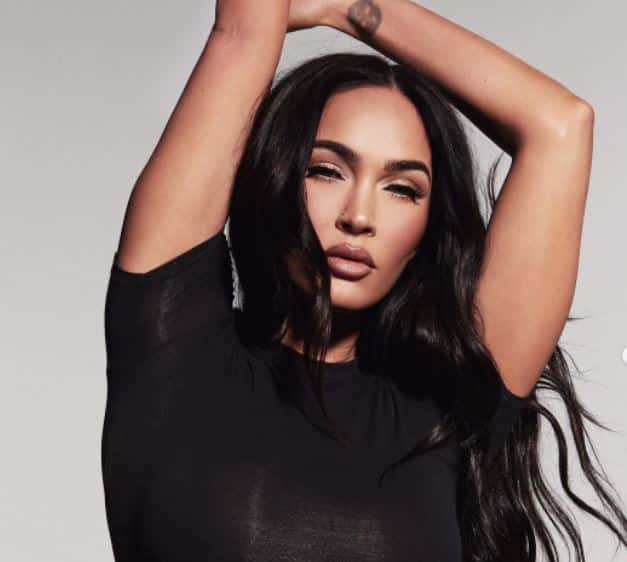 Megan Fox