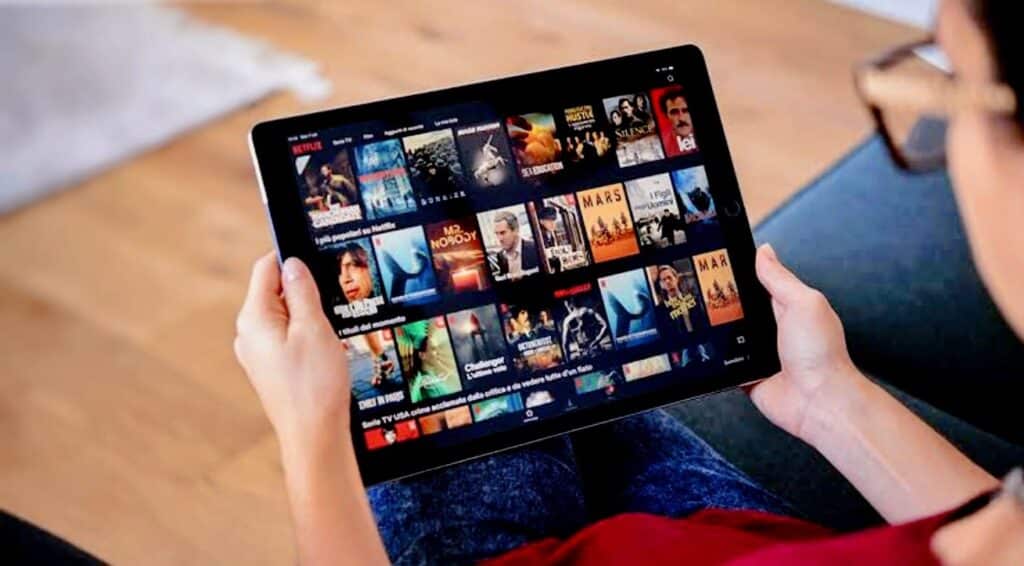 OTT Apps