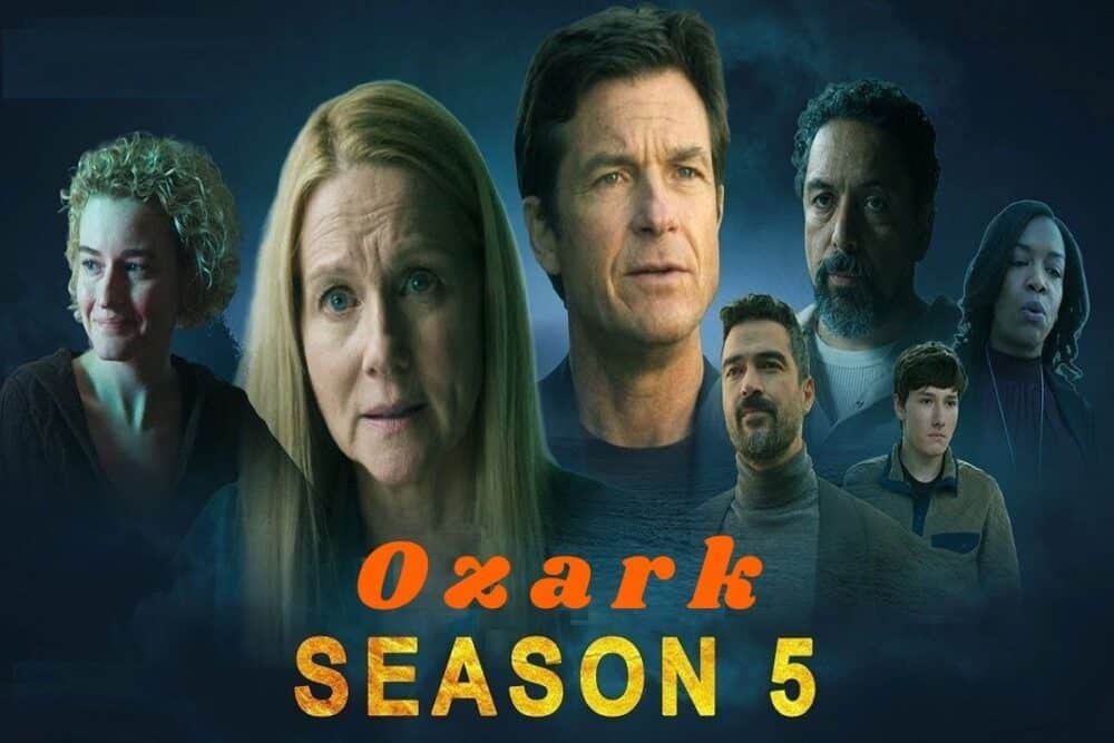 Ozark Season 5