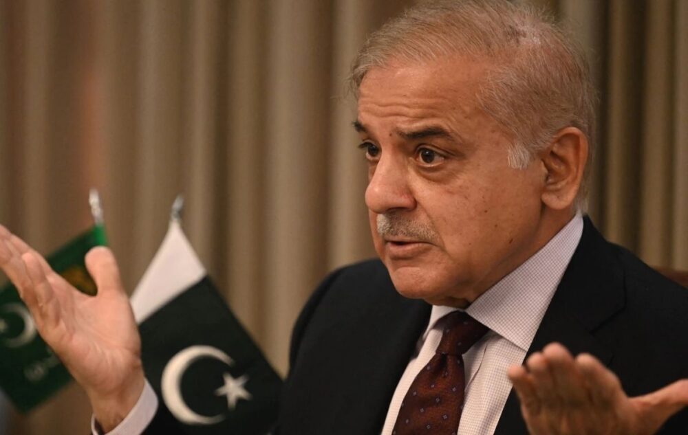 Pakistan next PM