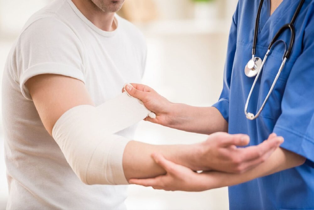 Personal Injury