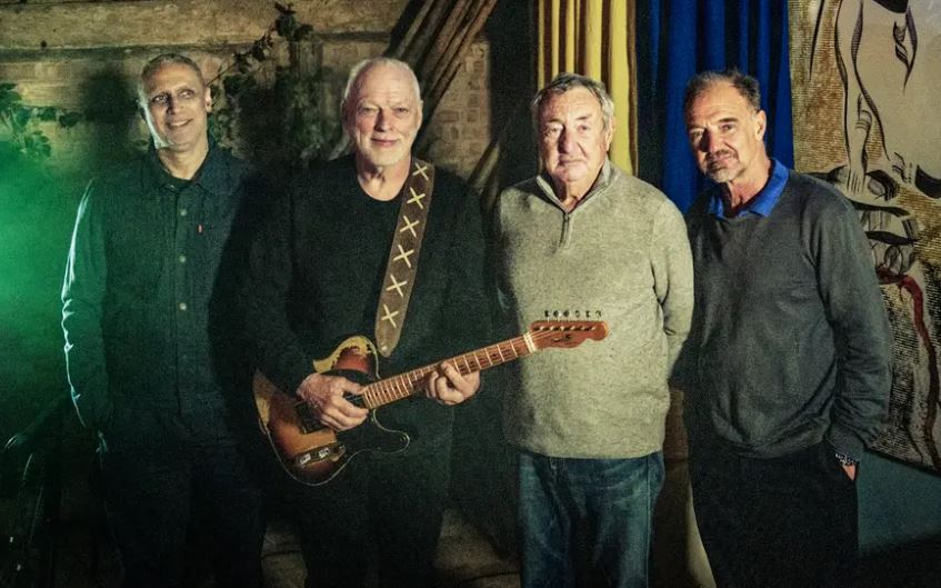 Pink Floyd