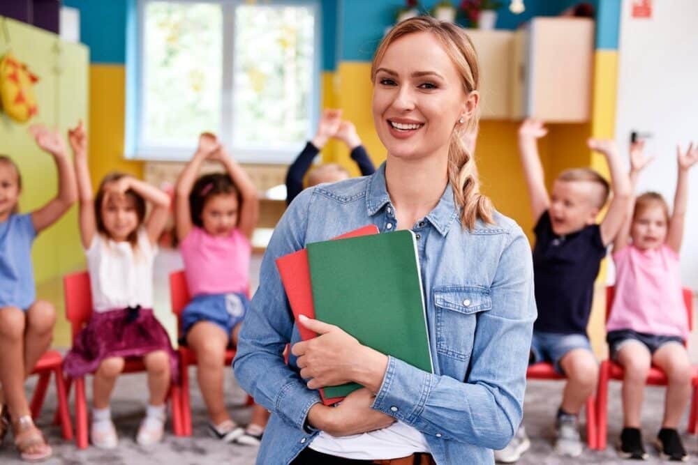 Public Education
