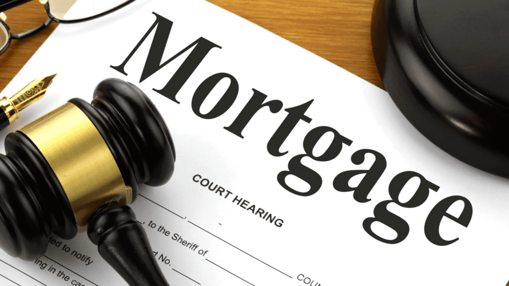 Right Mortgage