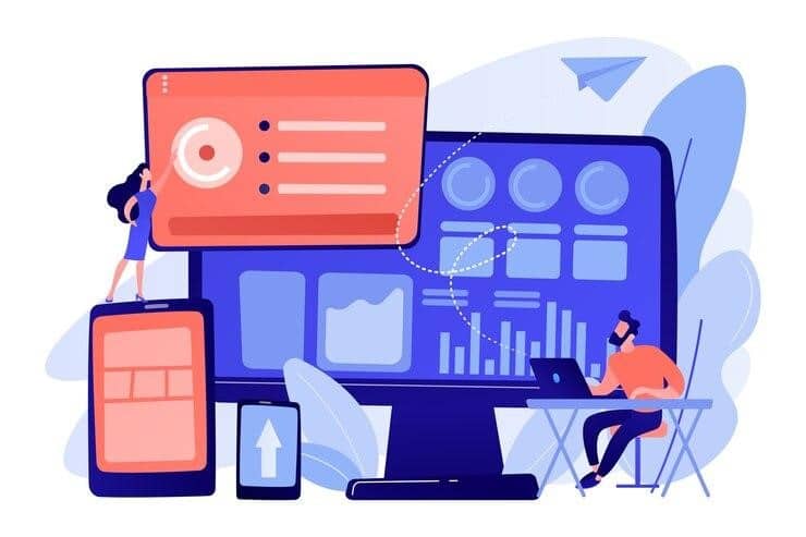 SaaS platforms