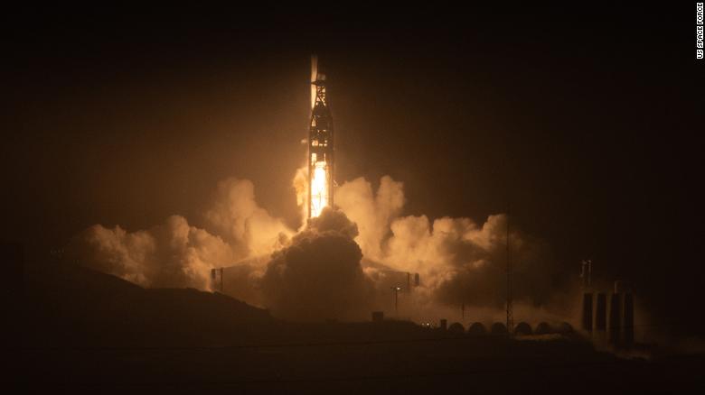 SpaceX