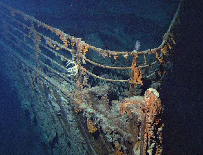 Titanic