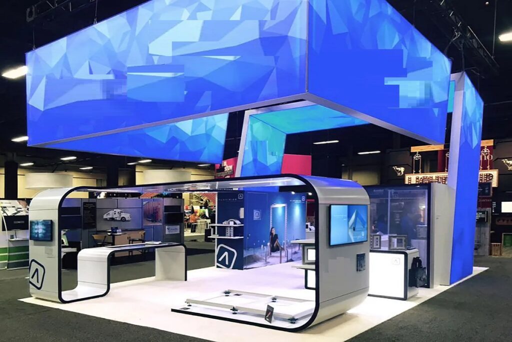 Trade Show Displays