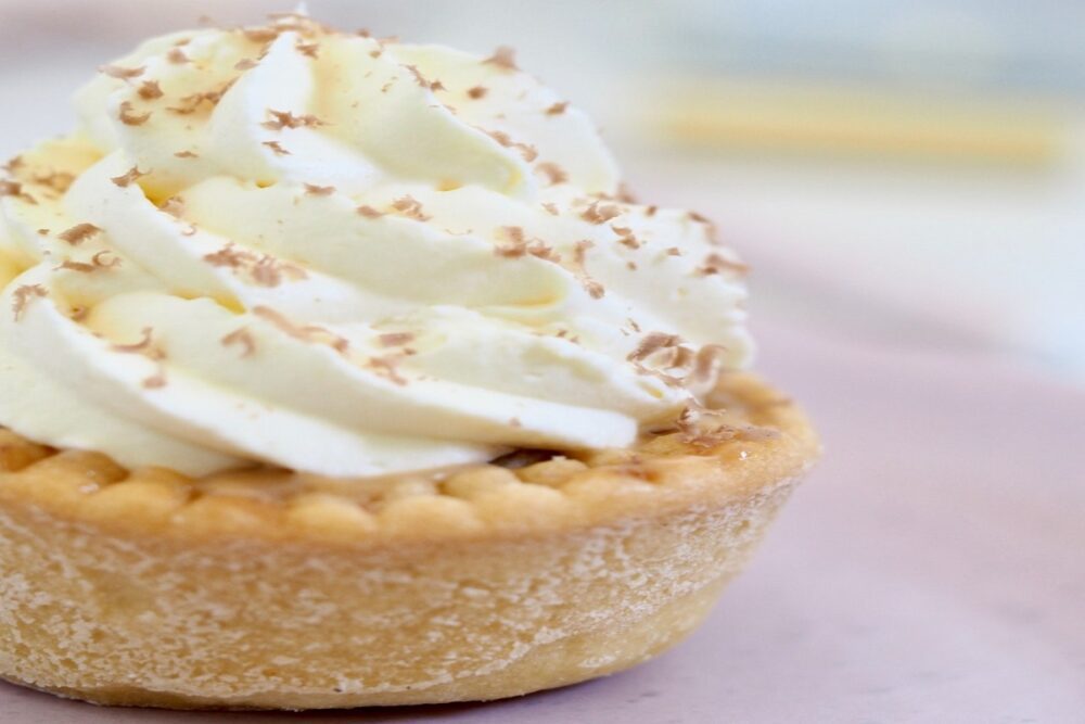 Types Of Cream