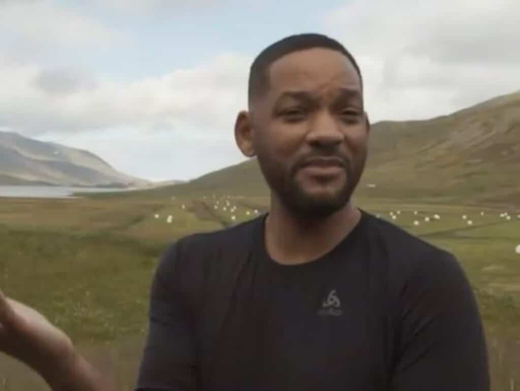 Will Smith