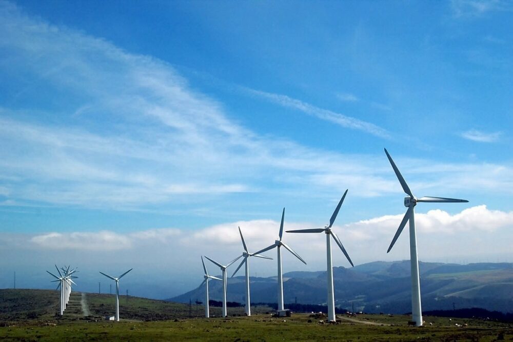 Wind Energy