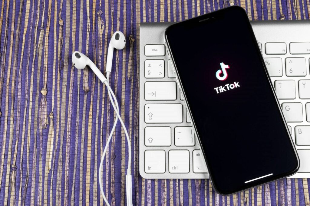 best places to buy a TikTok account