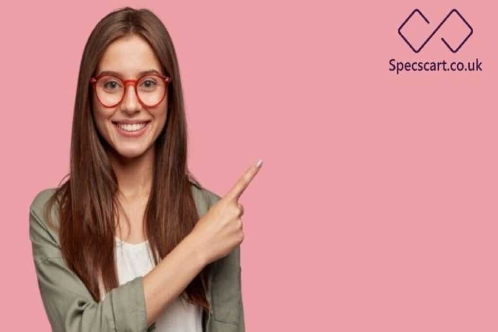emergency glasses