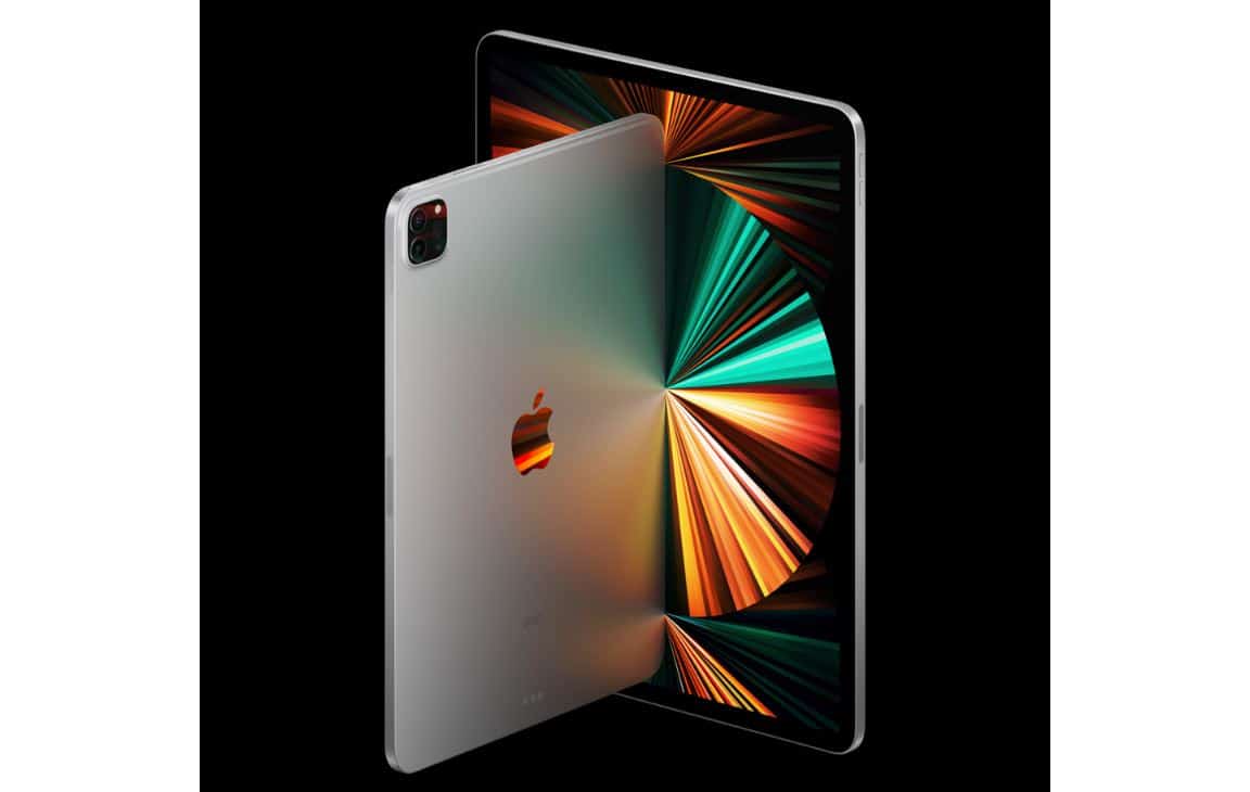 Apple iPad