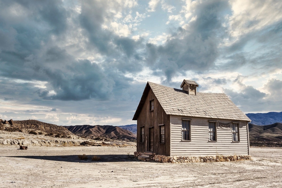 Basic Facts of Conveyancing