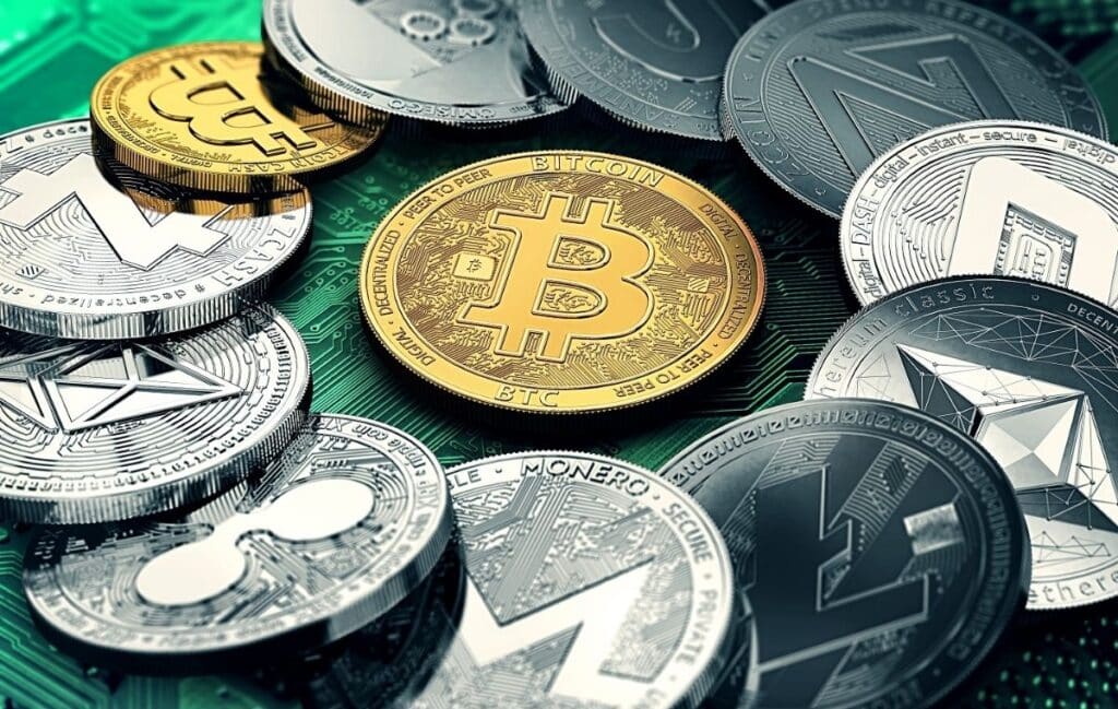Cryptocurrency Before Buying