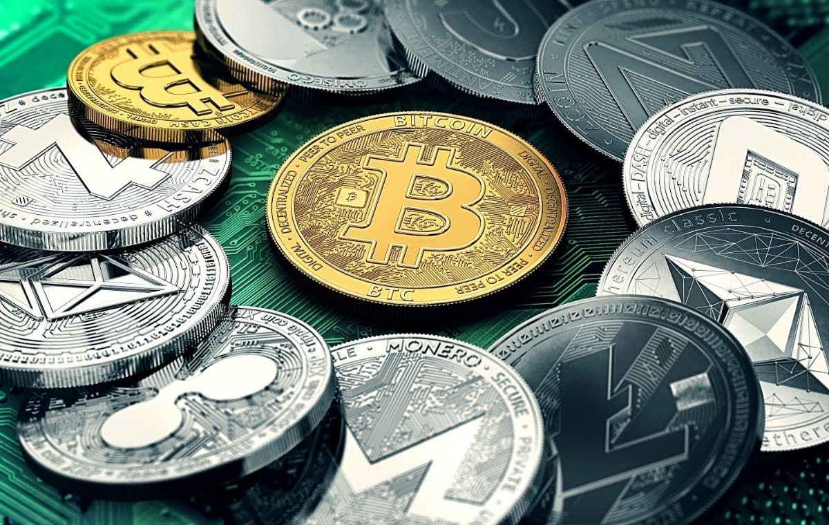 Cryptocurrency Before Buying