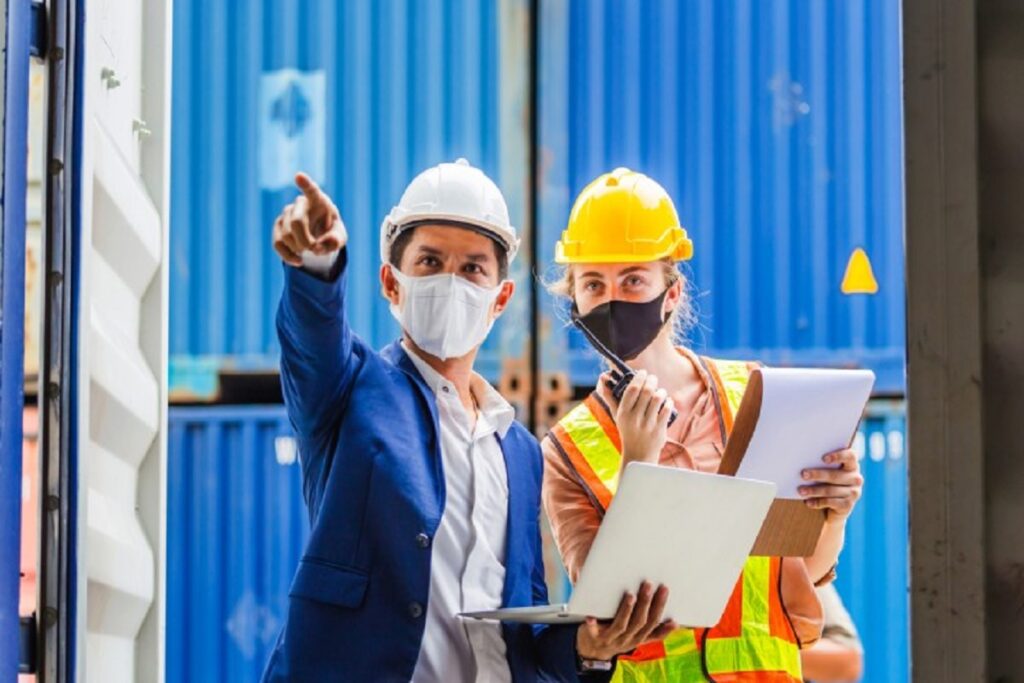 Dangerous Workplace Hazards