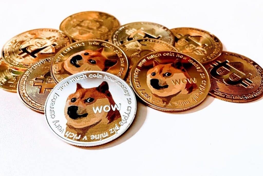 Dogecoin Price Prediction 2040