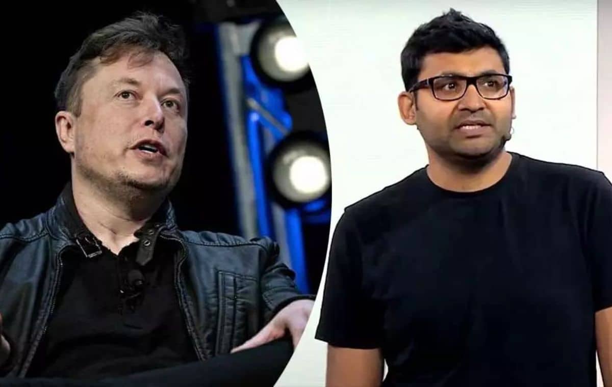 Elon Musk New Twitter CEO Lined Up
