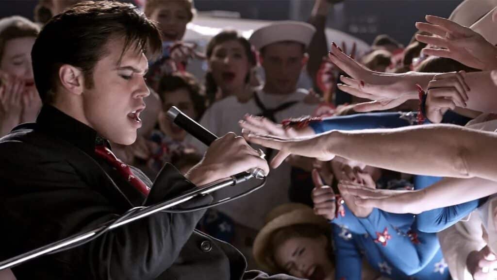 Elvis