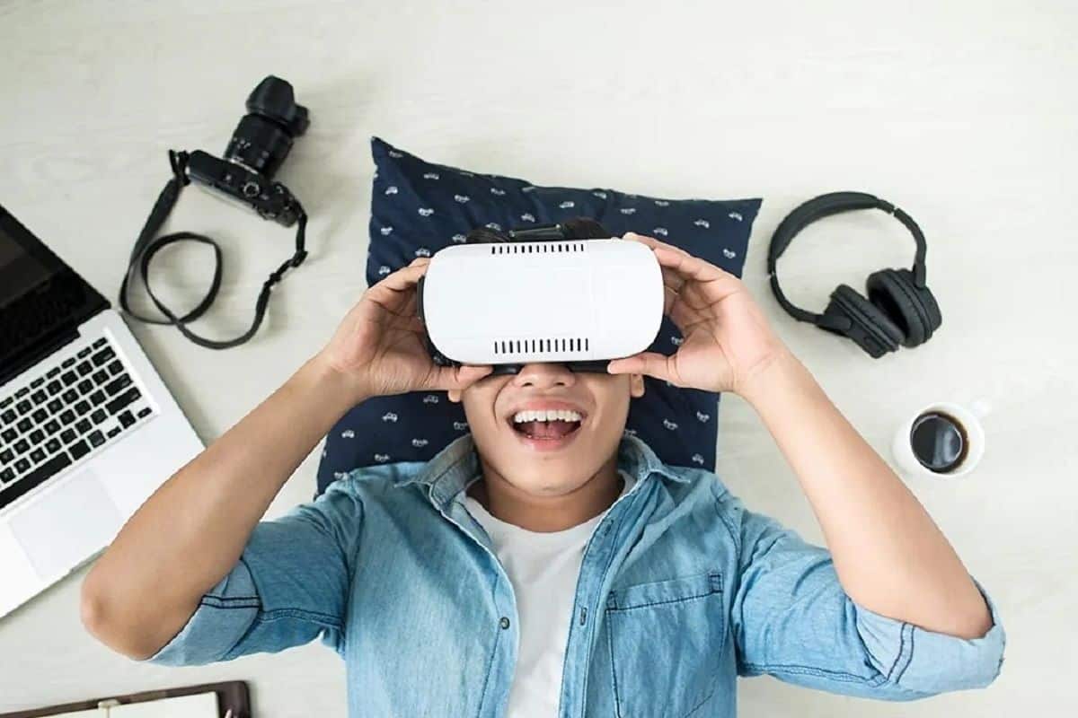 Fun Gadgets for Men