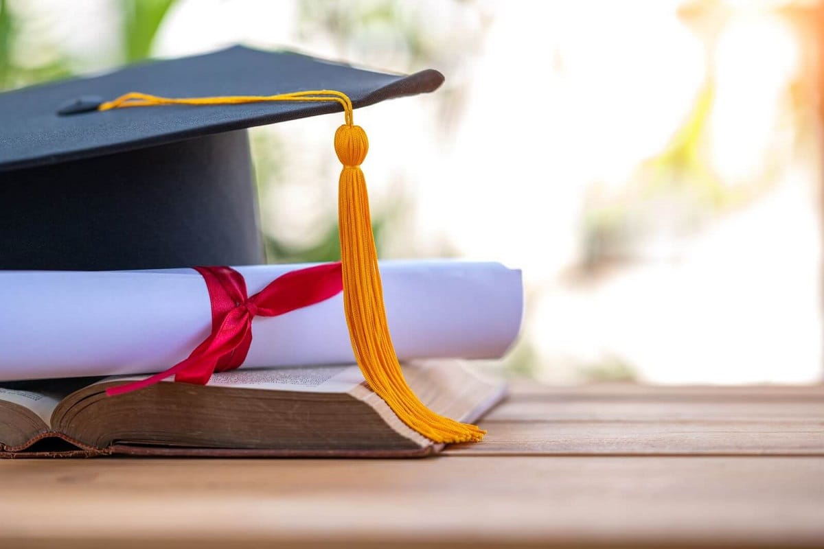 Higher Education