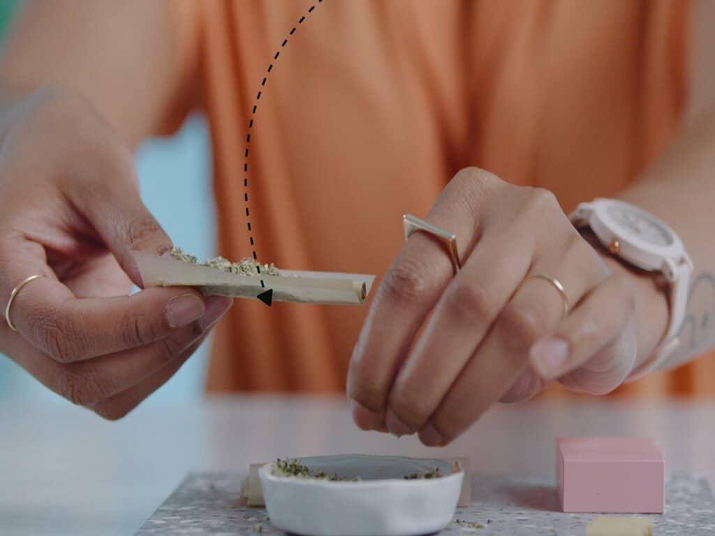 How to Roll a Joint